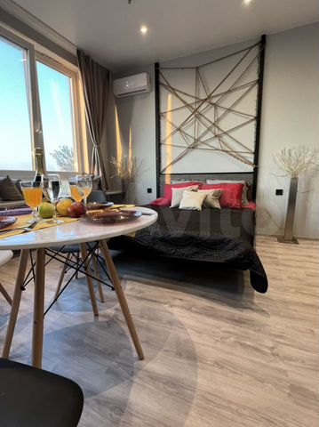 1-к. квартира, 40 м², 6/12 эт.