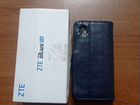 Смартфон ZTE Blade L8 объявление продам