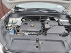 Hyundai Tucson 2.0 AT, 2017, 76 000 км объявление продам