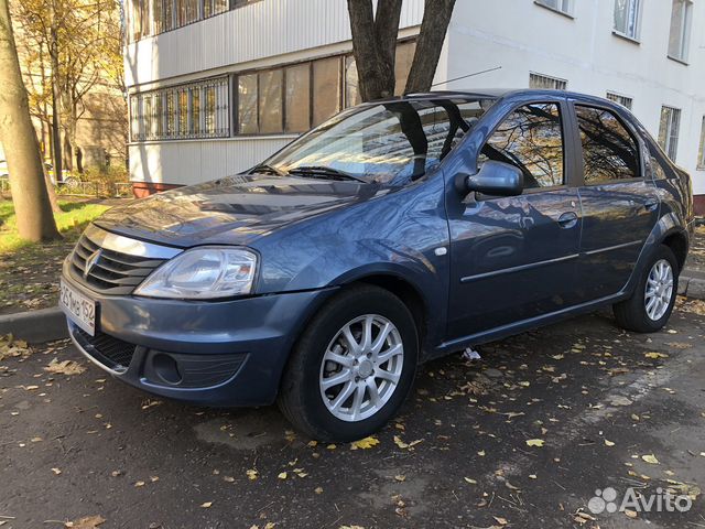 Рено автомат уфа