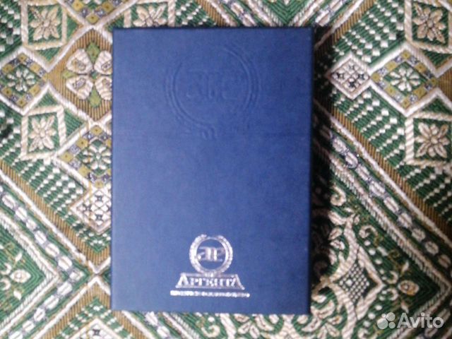 Набор Ложки чайные Серебро 875 проба