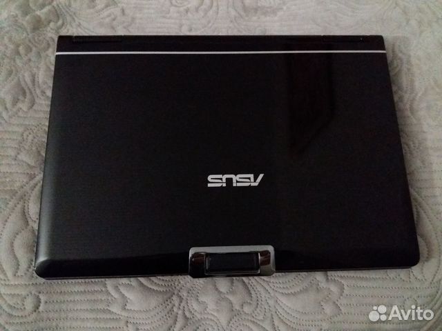 Ноутбук asus M50V