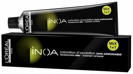 Краска для волос Loreal Inoa