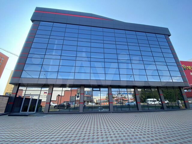 Свободное назначение 240 м2