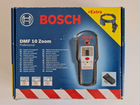 Цифровой детектор Bosch