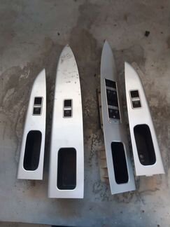 Кнопки стеклоподъемника lifan Solano