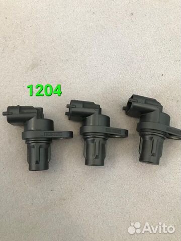 Датчик распол. распредвала Мерседес 3.5 (1204)