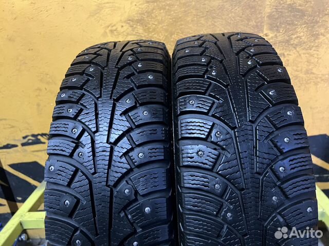 Nokian Tyres Nordman 5 175/70 R14