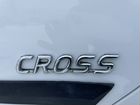Geely MK Cross 1.5 МТ, 2012, 150 430 км объявление продам