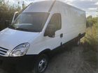 Iveco Daily 3.0 МТ, 2010, 300 000 км
