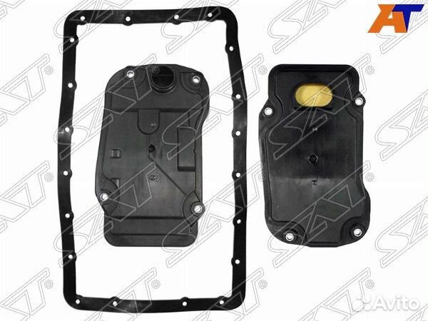 Фильтр АКПП lexus IS250