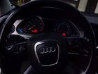 Audi A6 3.1 AT, 2007, 227 120 км объявление продам