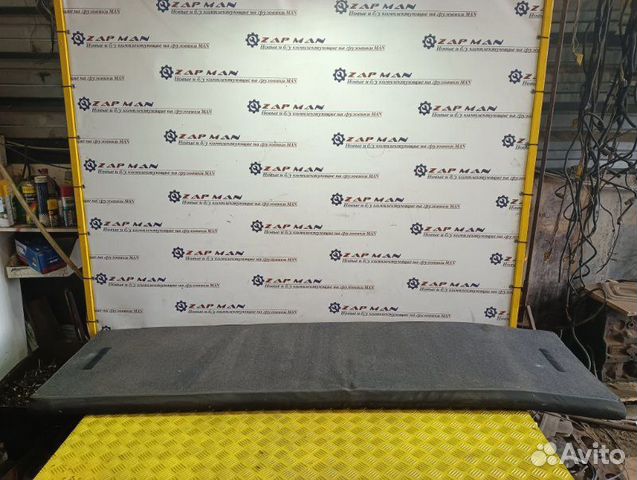 Матрас Man Tgx