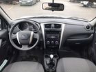 Datsun on-DO 1.6 МТ, 2018, 180 000 км объявление продам