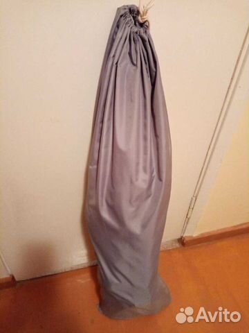 Простынь - ванная, для лежачих больных