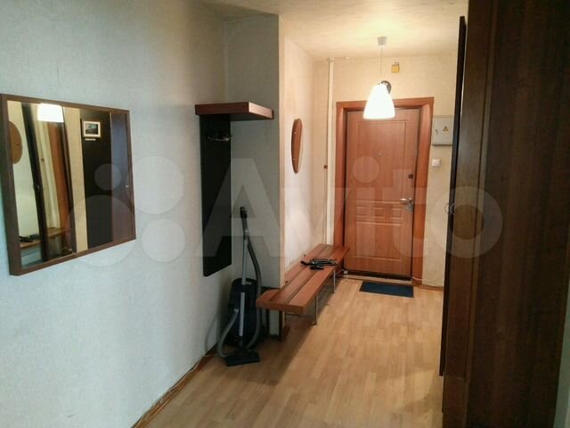 Комната 16 м² в 3-к., 10/17 эт.