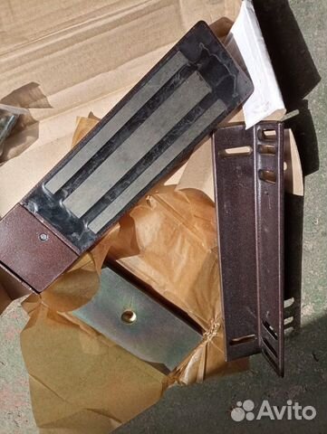 Электронный замок