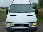 Iveco Daily 2.3 МТ, 2005, 364 000 км
