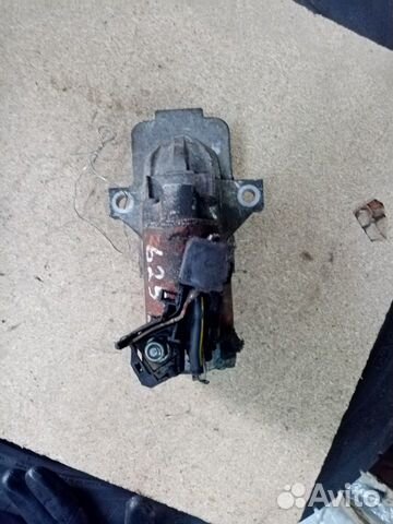 Стартер мазда 3 M000T90981