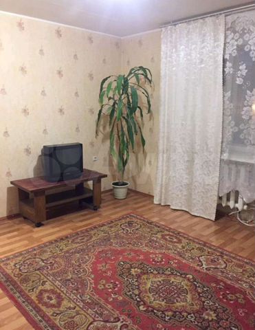 1-к. квартира, 36 м², 3/5 эт.