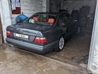 Mercedes-Benz W124 2.2 AT, 1991, 260 000 км объявление продам