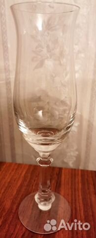 Фужеры под шампанское