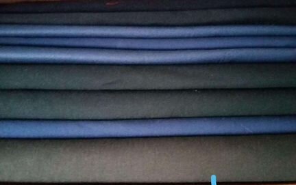Ткань плащевка с пропиткой