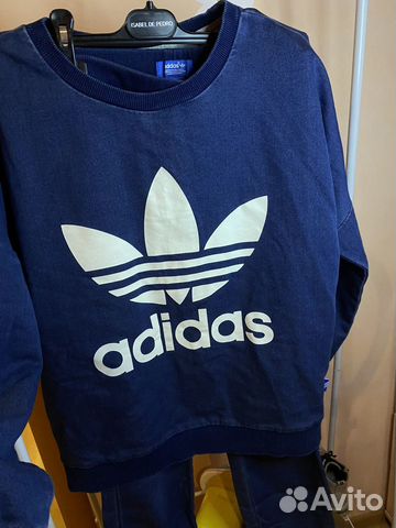 Спортивный костюм женский adidas/Женская одежда