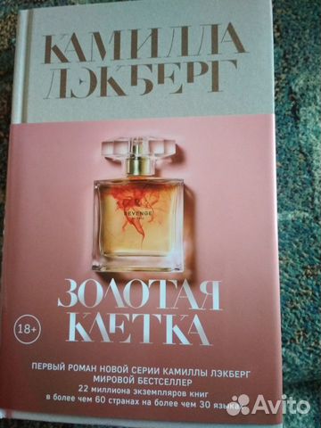 Книги современных писателей