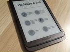 Электронная книга Pocketbook 740 объявление продам