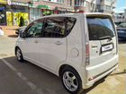 Daihatsu Move 0.7 CVT, 2009, 149 592 км объявление продам
