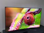 Samsung 55(140см) qled 4K UHD,Smart TV,WI-FI объявление продам