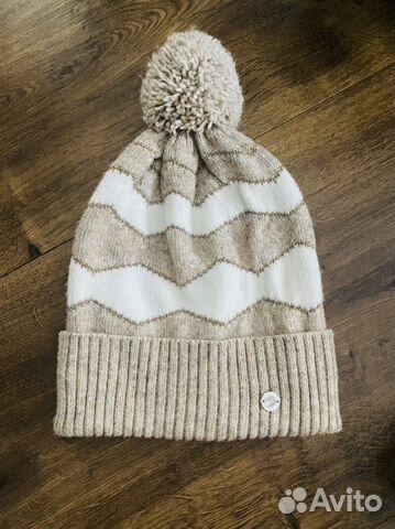 Шапка зимняя