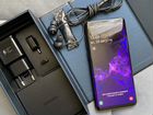 Телефон samsung galaxy s9