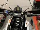 Ямаха Фазер Yamaha Phazer объявление продам
