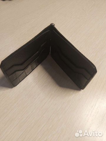 Купюродержатель