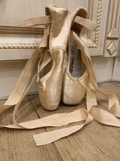 Пуанты Grishko б/у