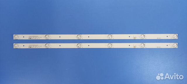 0325 Светодиоды подсветка Digma 32 CC02320D562V04