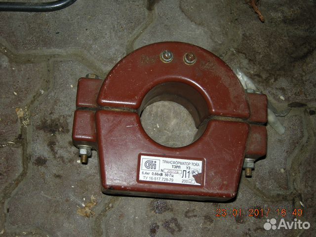 Трансформатор тока тзрл уз 0.66 кВ купить в Москве | Готовый бизнес и ...