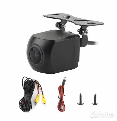 Камера авто