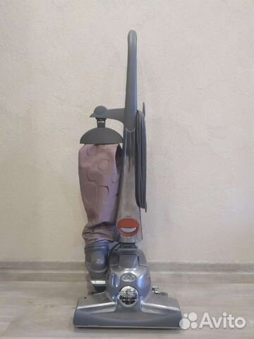 Пылесос Kirby Sentria 1