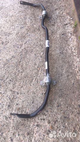 Стабилизатор передний на Фольксваген tiguan