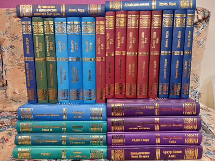 Мастера приключений