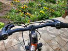 Детский горный велосипед mongoose rockadile 20 объявление продам