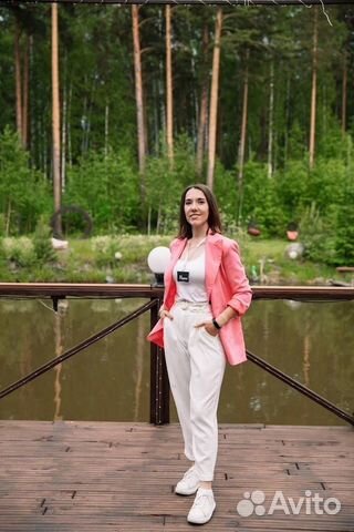 Свадебный организатор / Свадебный координатор