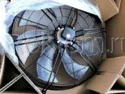 V7p5 (арт. Вентилятор осевой fn 080-sda. 4i. 41. 6n.