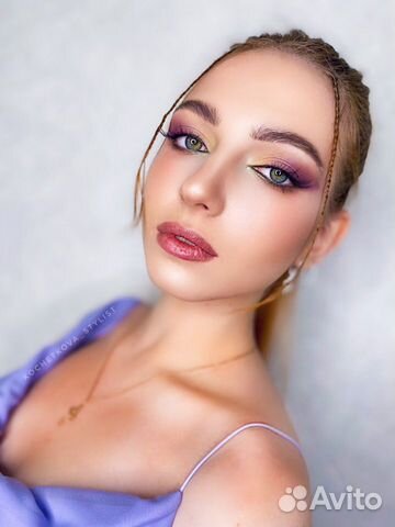 Красивой быть легко