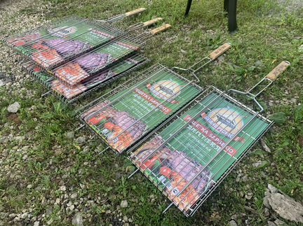 Решетки профессиональная