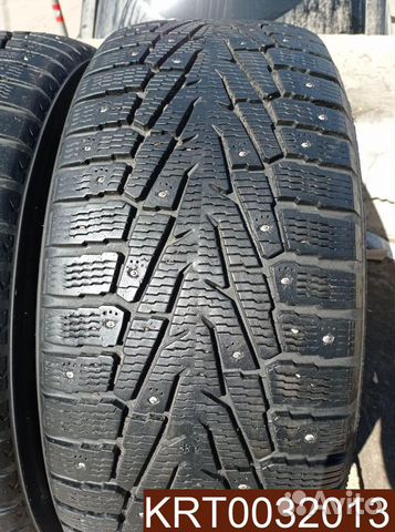 Nokian Tyres Hakkapeliitta 7 SUV 285/60 R18 99B