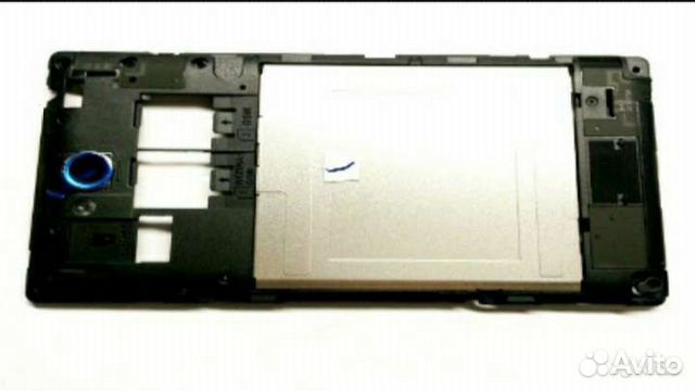 Sony xperia c2305 s39h запчасть
